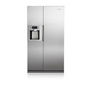 Samsung RS2095DAC oven – image 4