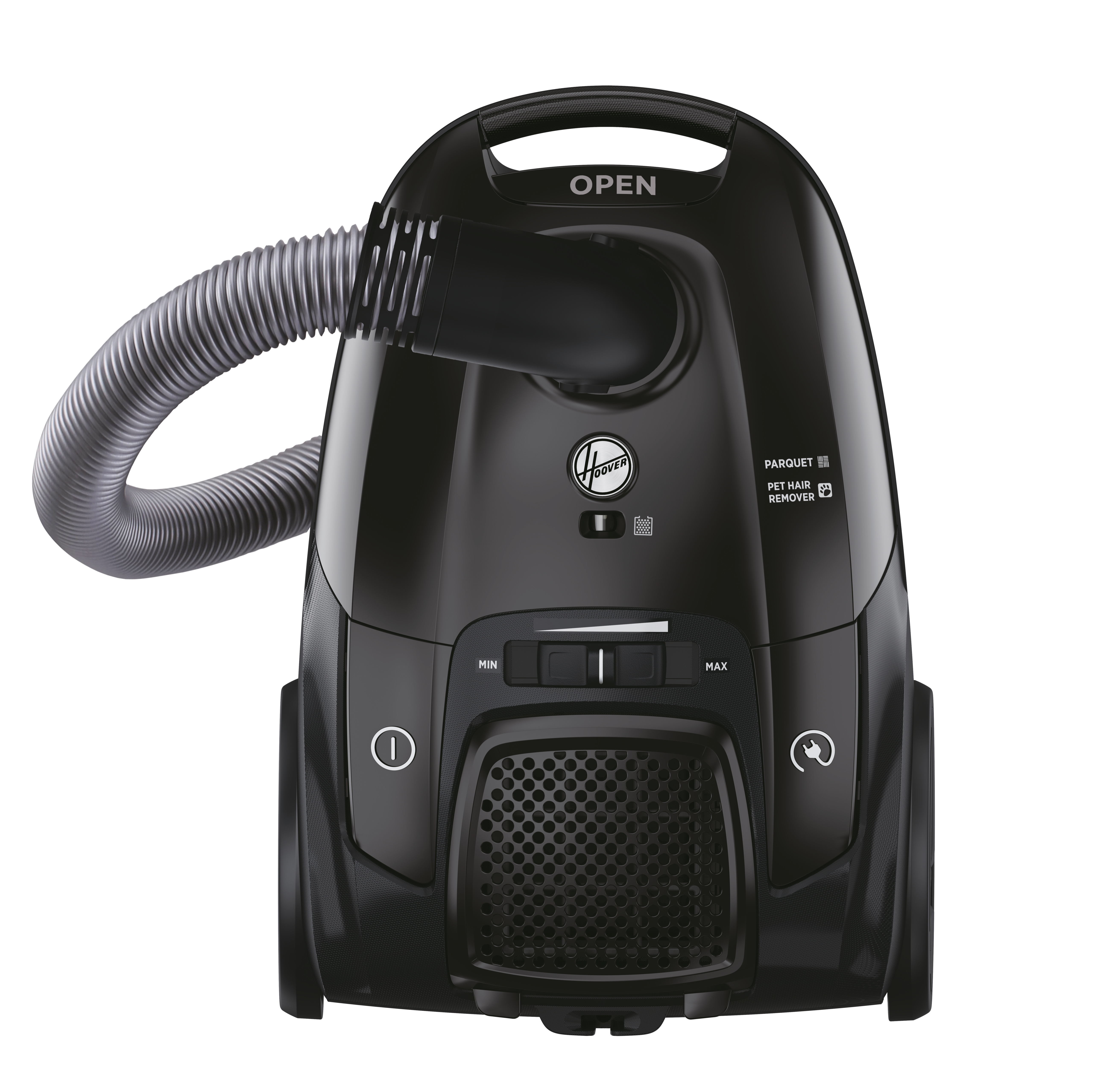 Hoover TXL80PET 011 — vue 1 sur 8