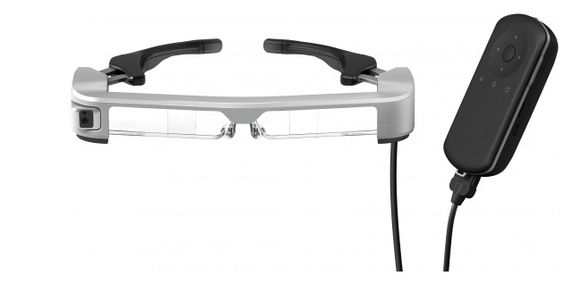 Epson Moverio BT-350 – image 2