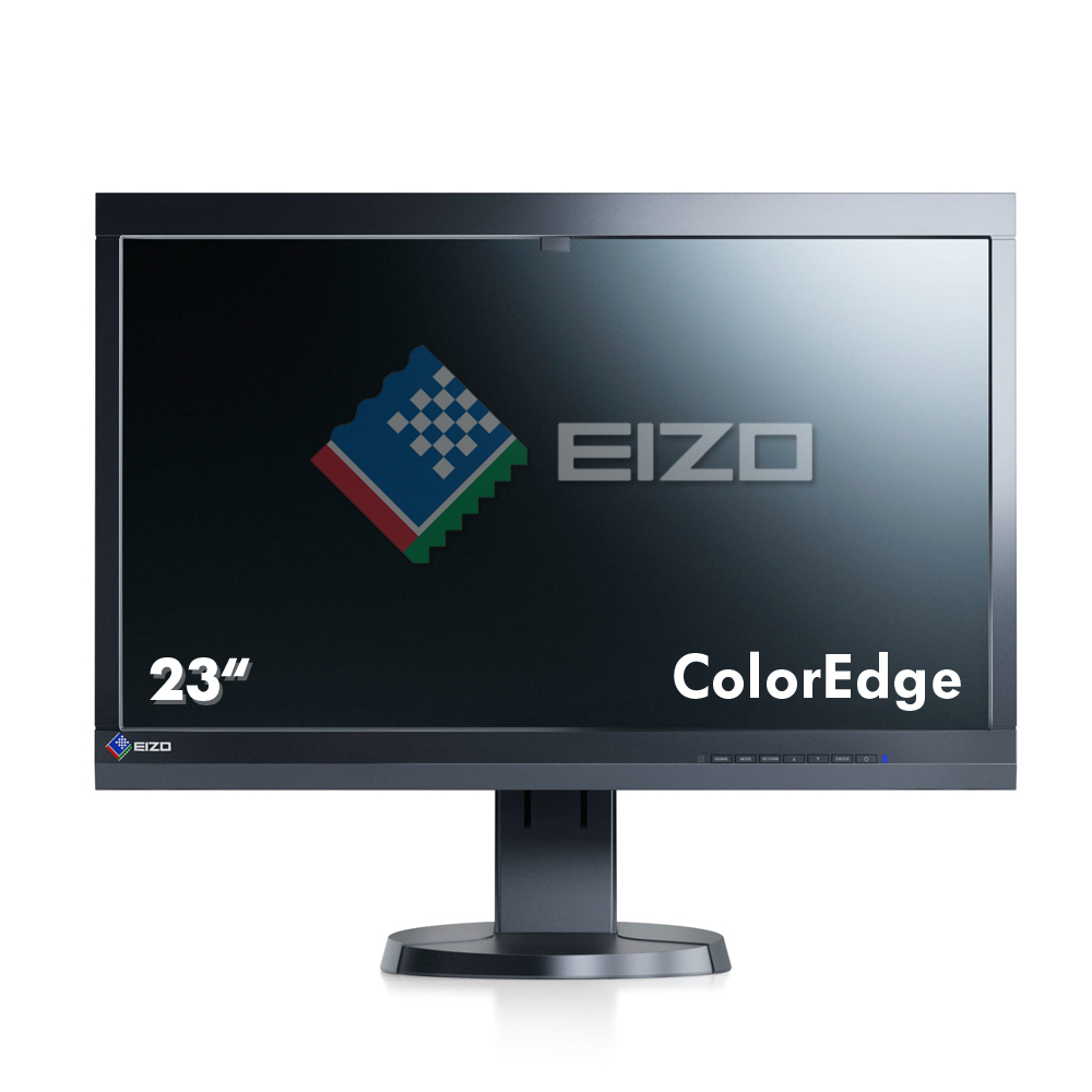 EIZO ColorEdge CS230B computer monitor – image 2
