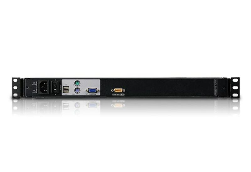 ATEN KL1100N rack console – image 2
