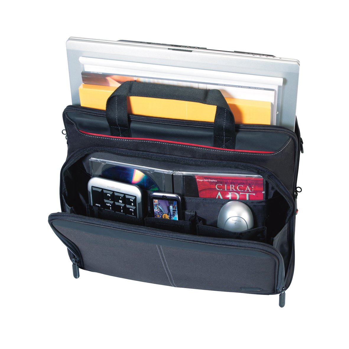Targus CN31?4+1 laptop case – image 2
