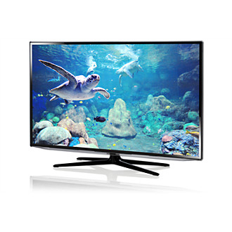 Samsung UE-50ES6100 127 cm (50") Full HD Smart TV Wi-Fi Black – image 9