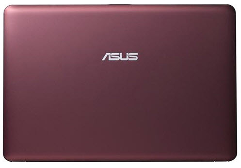 ASUS Eee PC 1015PN-RED041M – image 8