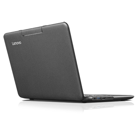 Lenovo N22 Intel® Celeron® N3050 Laptop – image 3