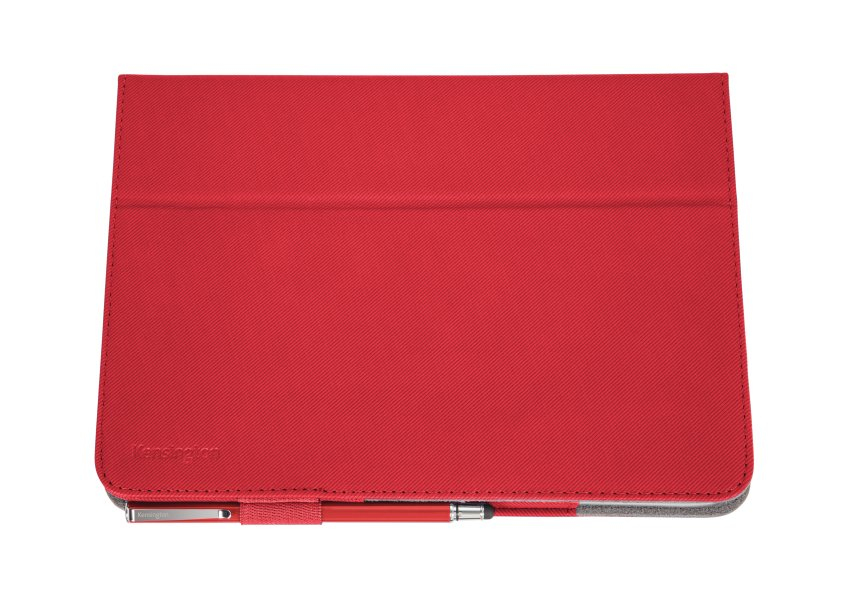 Kensington K97016WW+K97099WW tablet case Folio Red – image 3