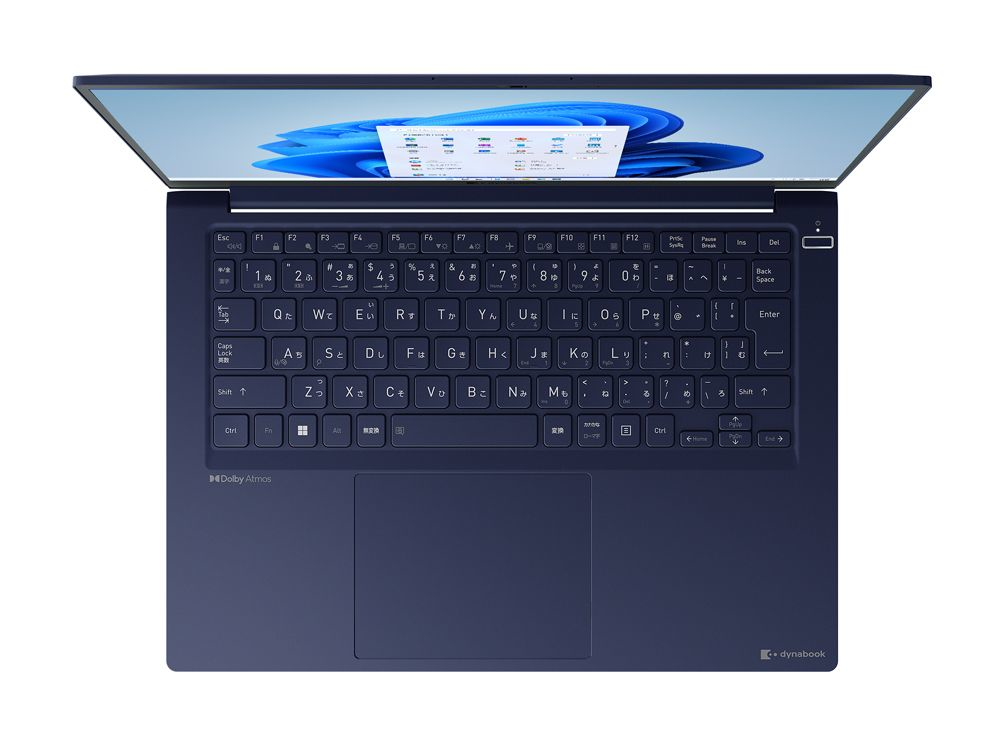 Dynabook RZ/LV Intel® Core™ i7 i7-1260P Laptop – image 4