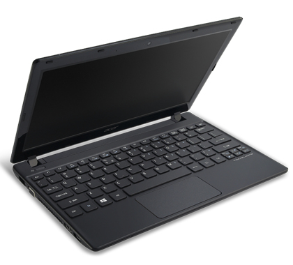 Acer TravelMate B TMB113-E-10174G32tkk Intel® Celeron® 1017U Laptop – image 3