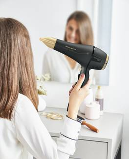 Rowenta Signature Pro CV7846F0 hair dryer – image 5