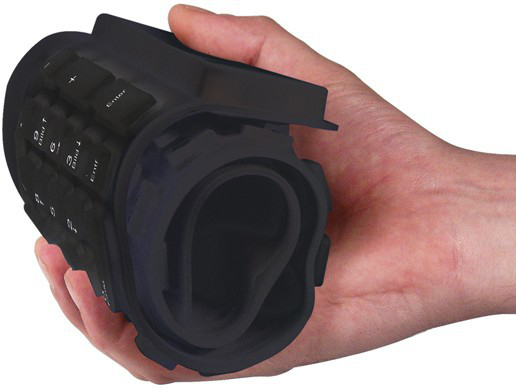 KeySonic ACK-126 RF (DE) – image 2
