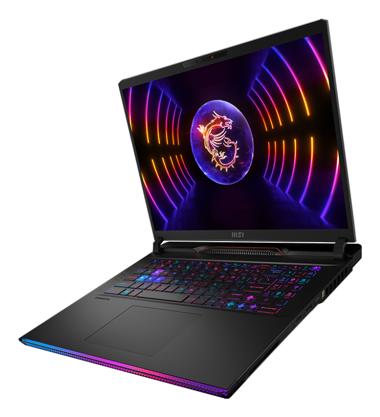 MSI Raider GE68 HX 14V