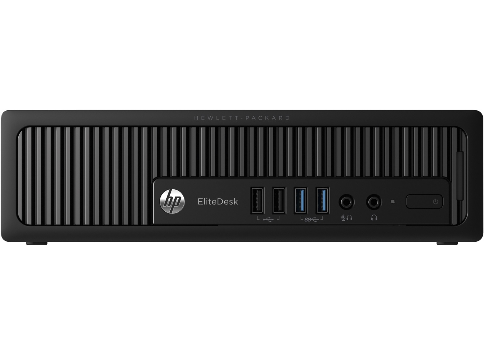 HP 800 G1 USFF + EliteDisplay E231 – image 2