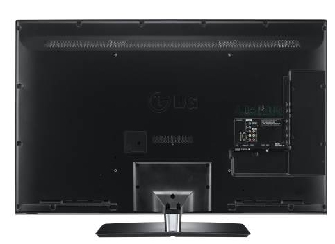 LG 47LW570S TV 119.4 cm (47") Full HD Black – image 3