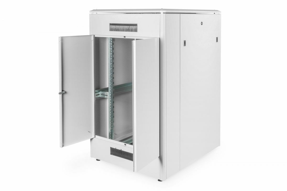 Equip Dynamic Flex 19' Cabinet, 26U – image 3