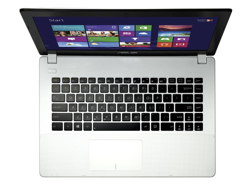 ASUS X451CA-VX189H laptop Intel® Core™ i3 i3-2375M