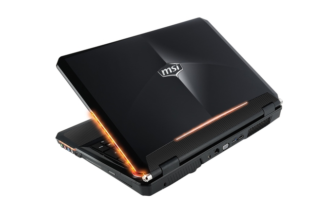 MSI Gaming GT683DX-698BE laptop Intel® Core™ i7 i7-2670QM – image 4