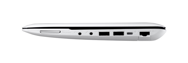 ASUS 1015T-WHI008S V105 Netbook – image 7
