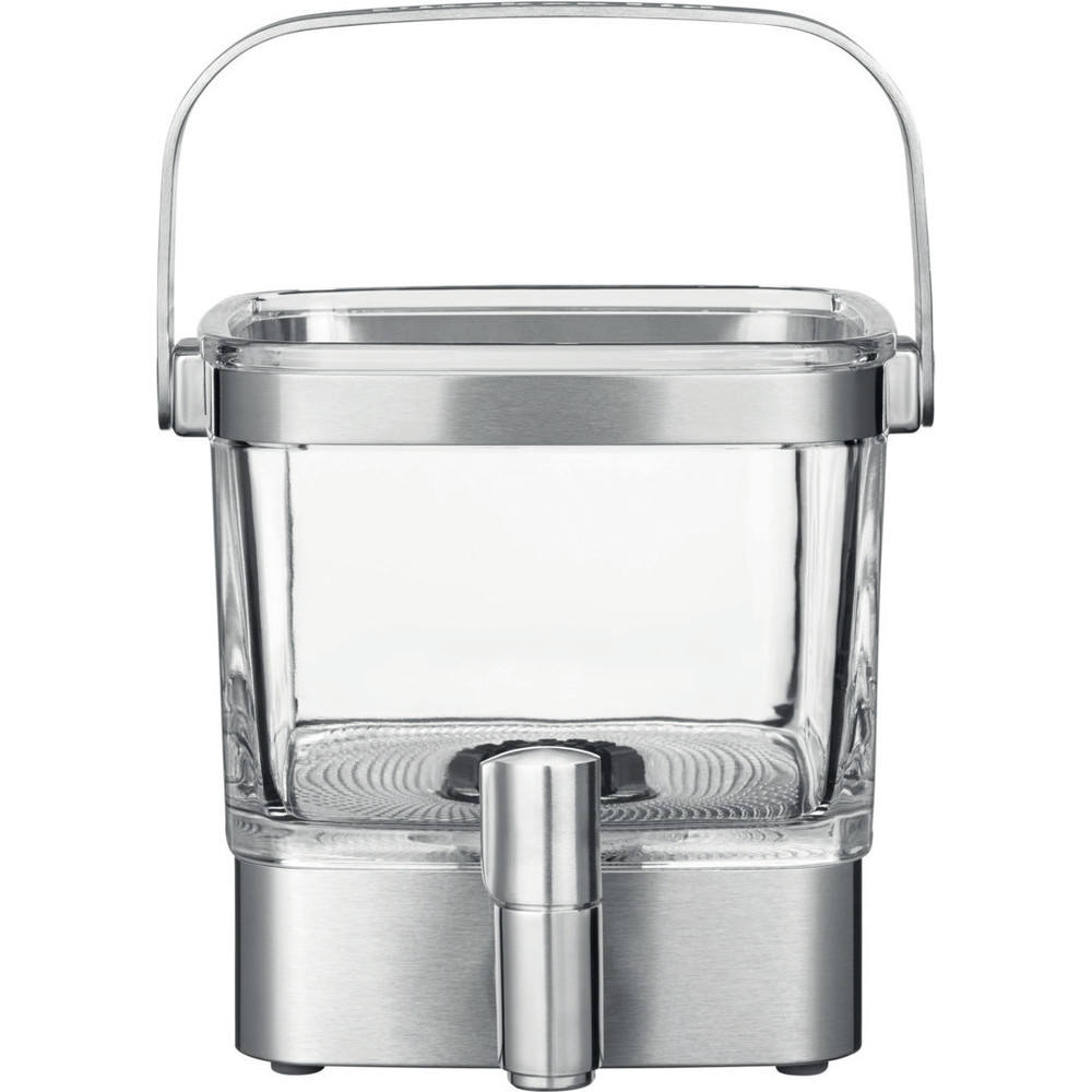 KitchenAid 5KCM4212SX coffee maker Fully-auto Electric moka pot – image 6