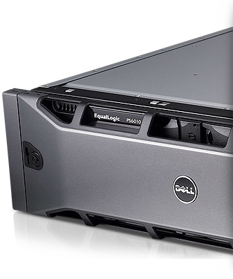 Dell EqualLogic PS6010S – image 3