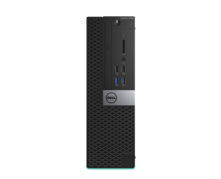 Flex IT Dell OptiPlex 3040 MFF (Refurbished) – image 1