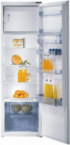 Gorenje RBI41318 combi-fridge Built-in