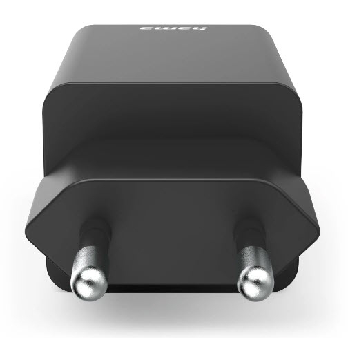 Hama 00201648 mobile device charger Headset, Power bank, Smartwatch, Tablet Black AC Fast charging Indoor – image 9