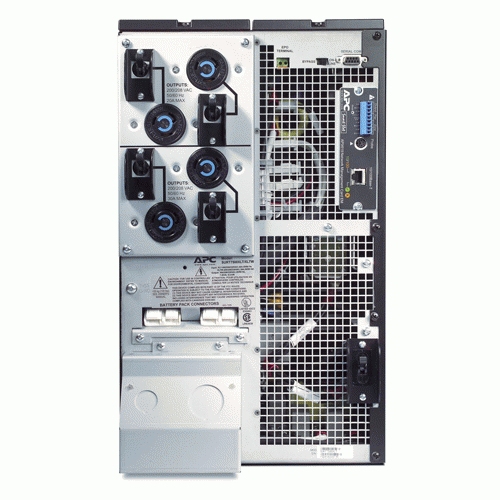 APC Smart-UPS RT 10000VA, 208V – image 2