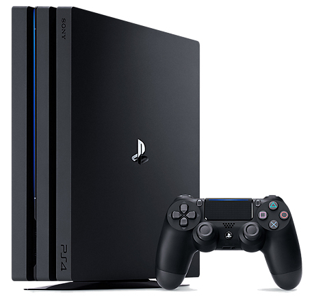 Sony Interactive Entertainment PlayStation 4 PRO + Red Dead Redemption 2 – image 3