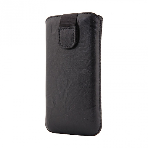 Emporia LTP-WASH-B-9 mobile phone case Flip case Black – image 1