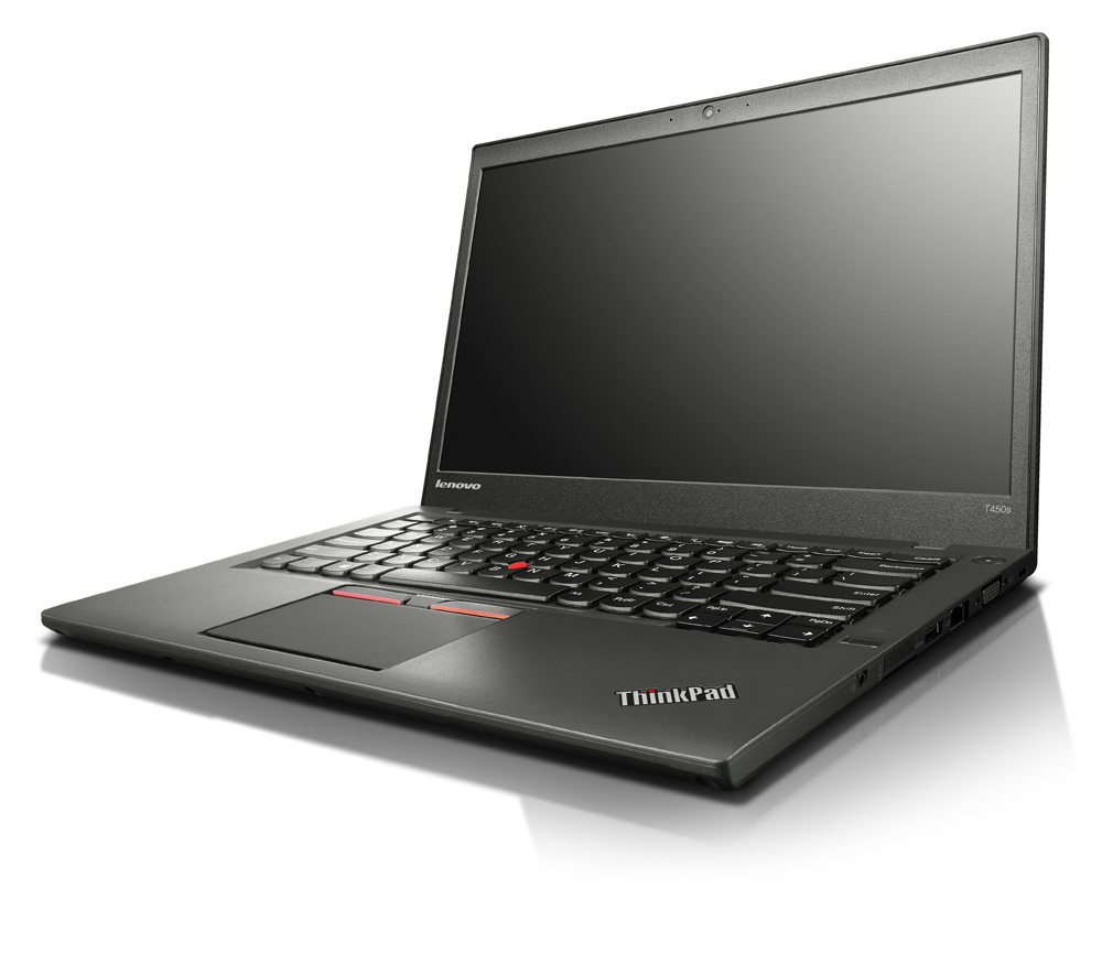 Lenovo NOTEBOOK TP T450S 8G 500 W8PD – image 6