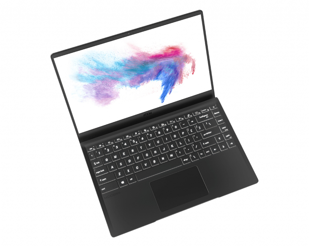 MSI 14 B10RBSW-049 – image 9