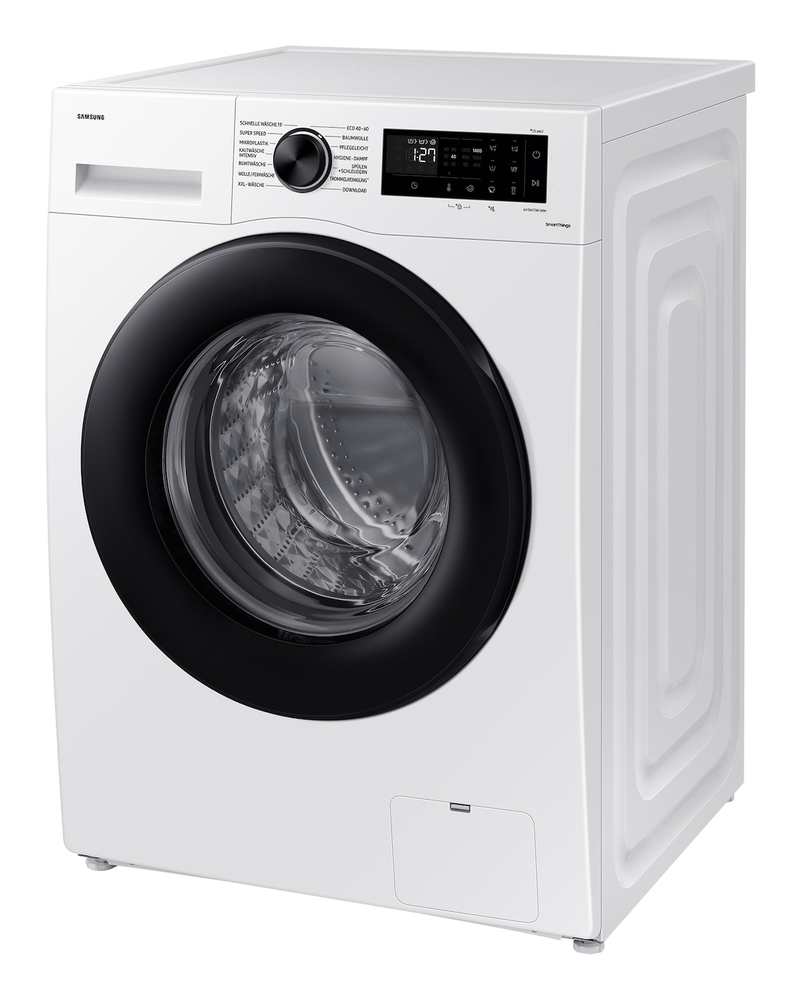 Samsung WW11DG5B25AEEG washing machine Front-load – image 3