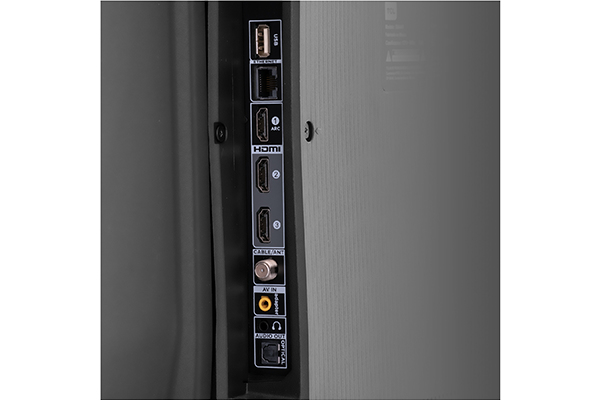 TCL 65A443 TV 165.1 cm (65") 4K Ultra HD Smart TV Wi-Fi Black – image 2