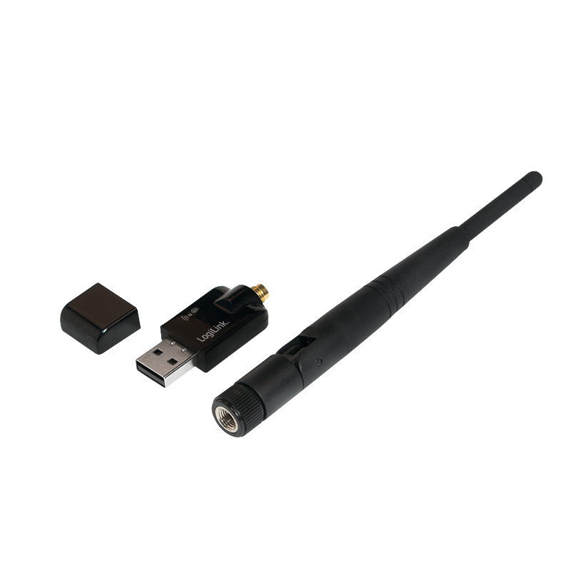 LogiLink WL0150A network card WLAN 300 Mbit/s – image 3