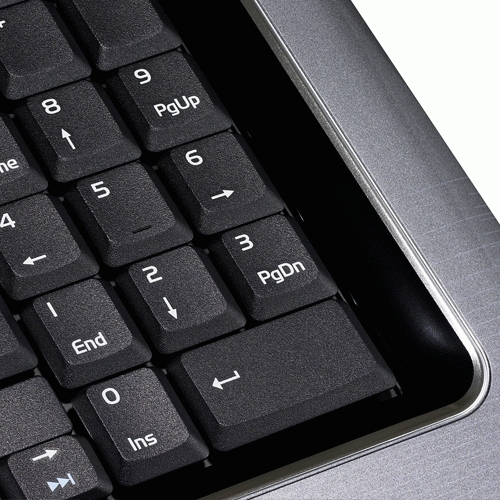 ASUS M70VN-7T115C laptop Intel® Core™2 Duo – image 2