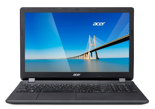 Acer Extensa 15 EX2519-P0HY Intel® Pentium® N3710 Laptop – image 3