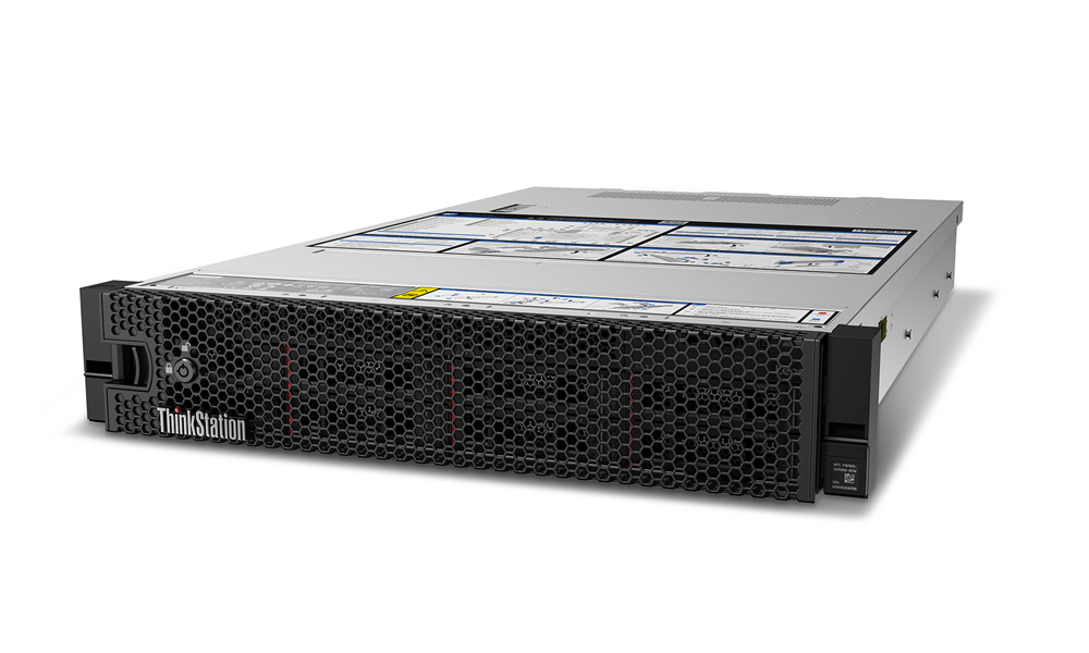 Lenovo P920 Rack – image 5