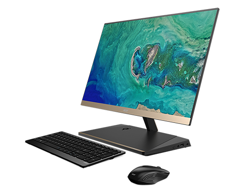 Acer Aspire S24-880-UR13 Intel® Core™ i5 i5-8250U – image 3