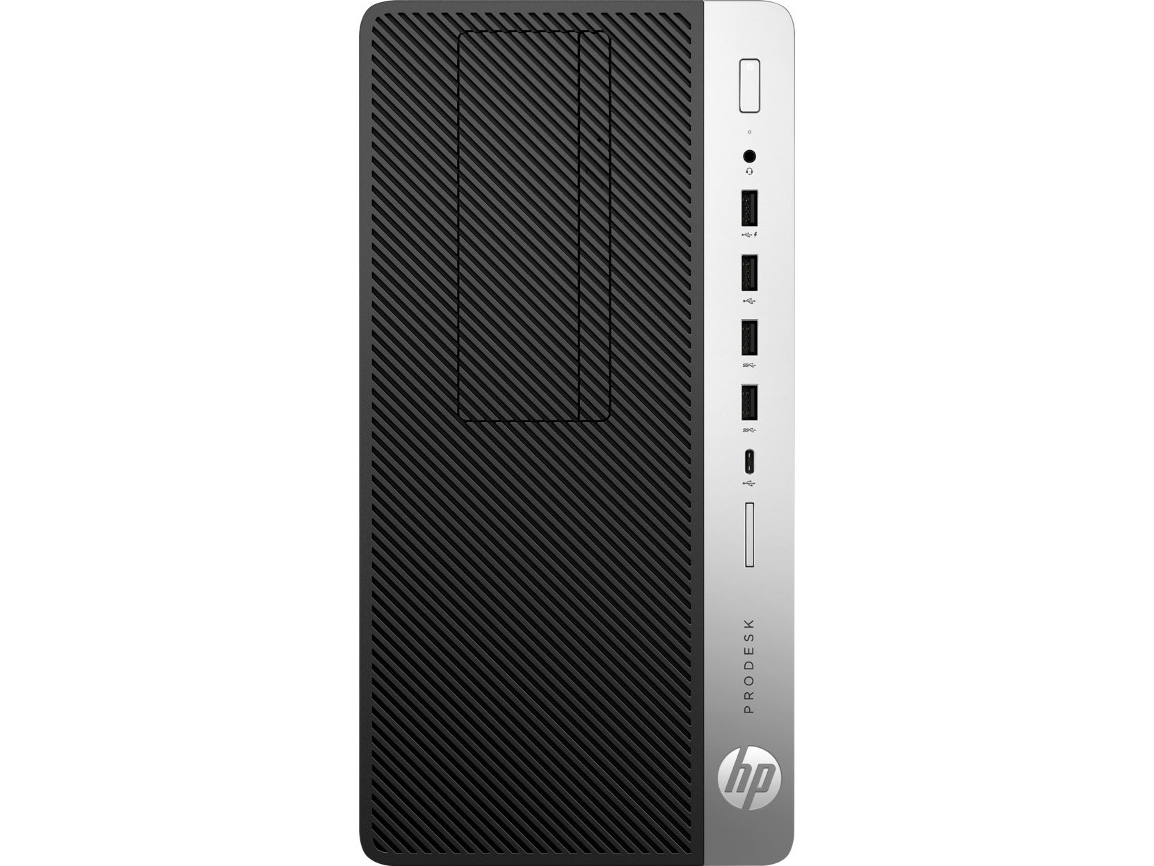 HP 600 G3 MT – image 3
