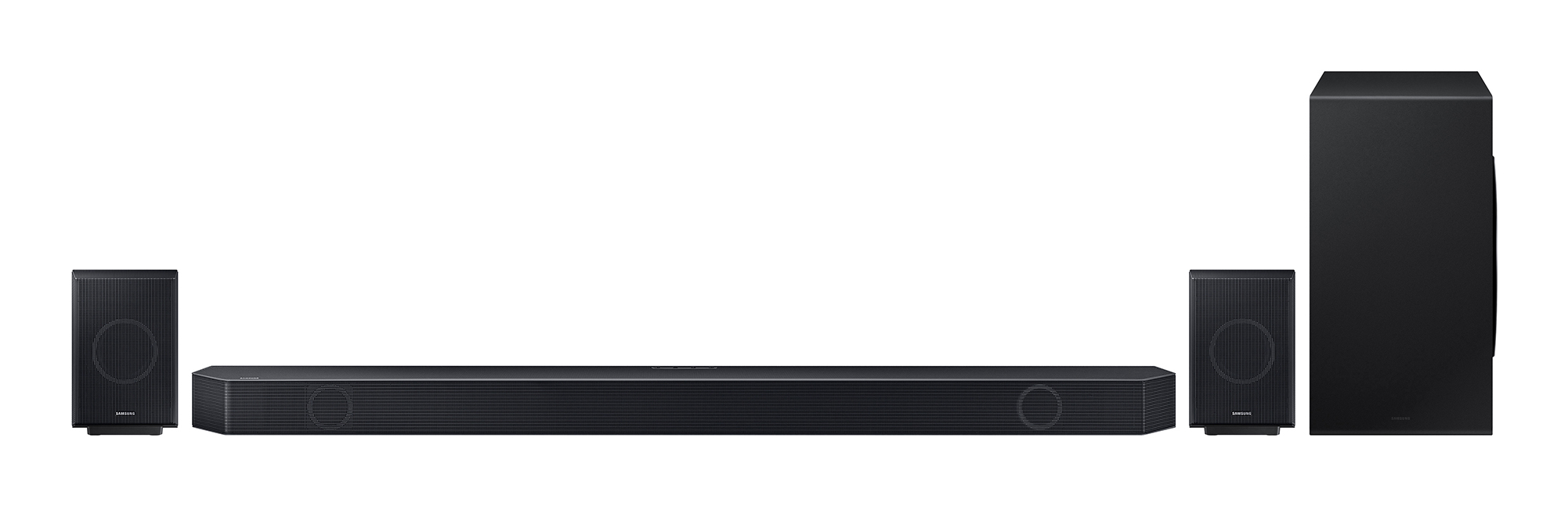 Samsung HW-Q990C — vue 1 sur 7