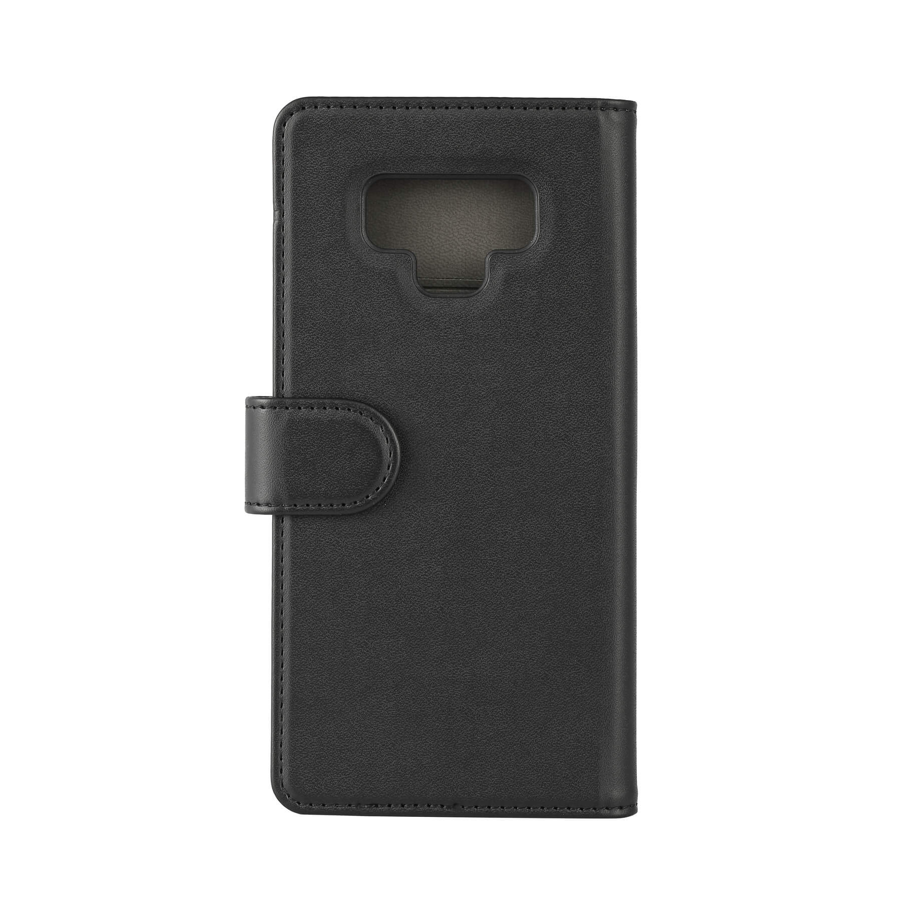 Gear Wallet Samsung Note 9 Black – image 4