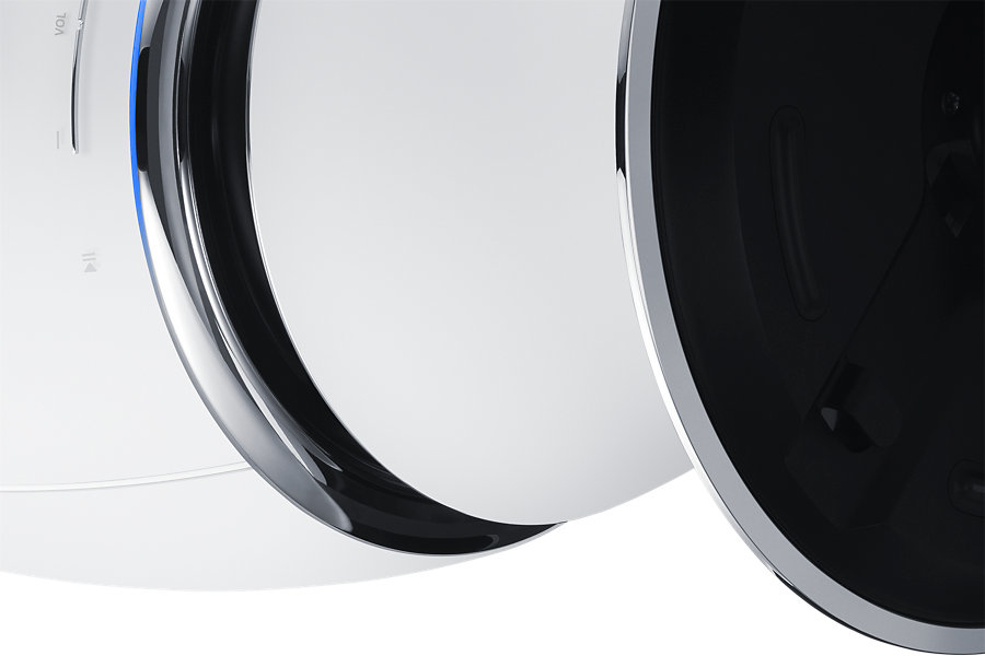 Samsung WAM7501 portable/party speaker White – image 7