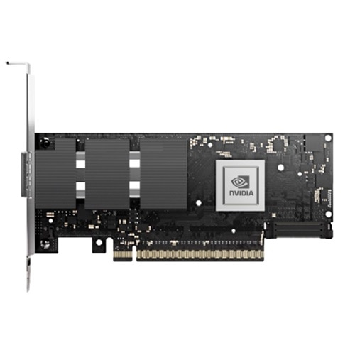 Dell 540-BFHN network card Internal Fiber 400000 Mbit/s