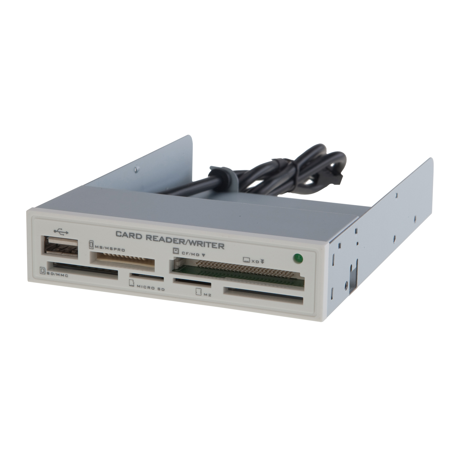 i-tec USB 2.0 All-in-One Internal Card Reader – image 3