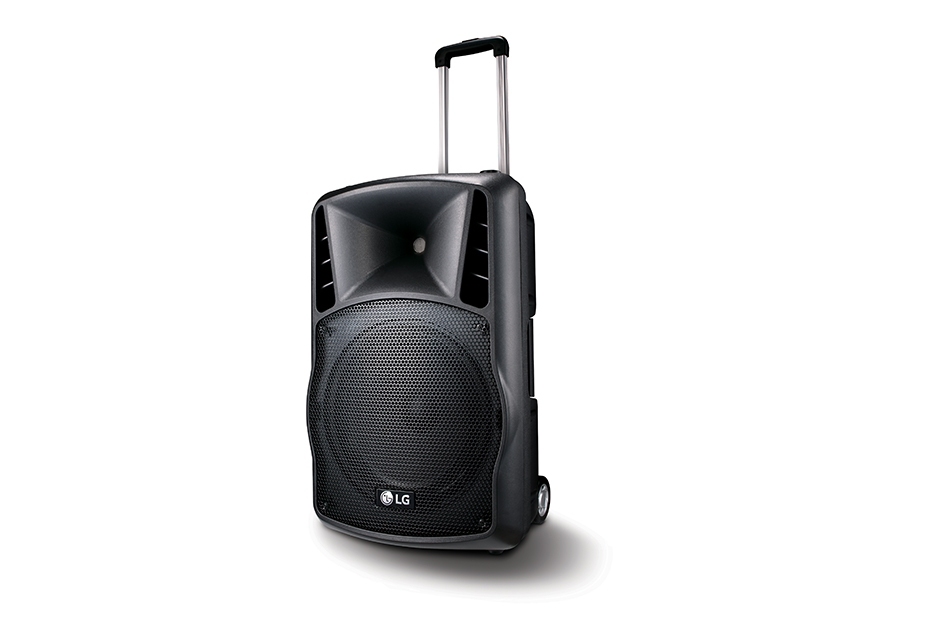 LG FH4 Public Address (PA) system Freestanding Public Address (PA) system – image 5