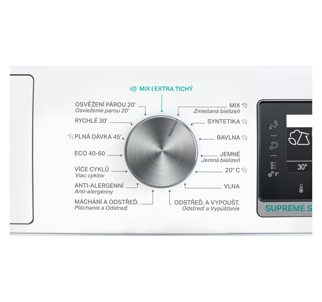 Whirlpool W8 W946WB CS – image 8