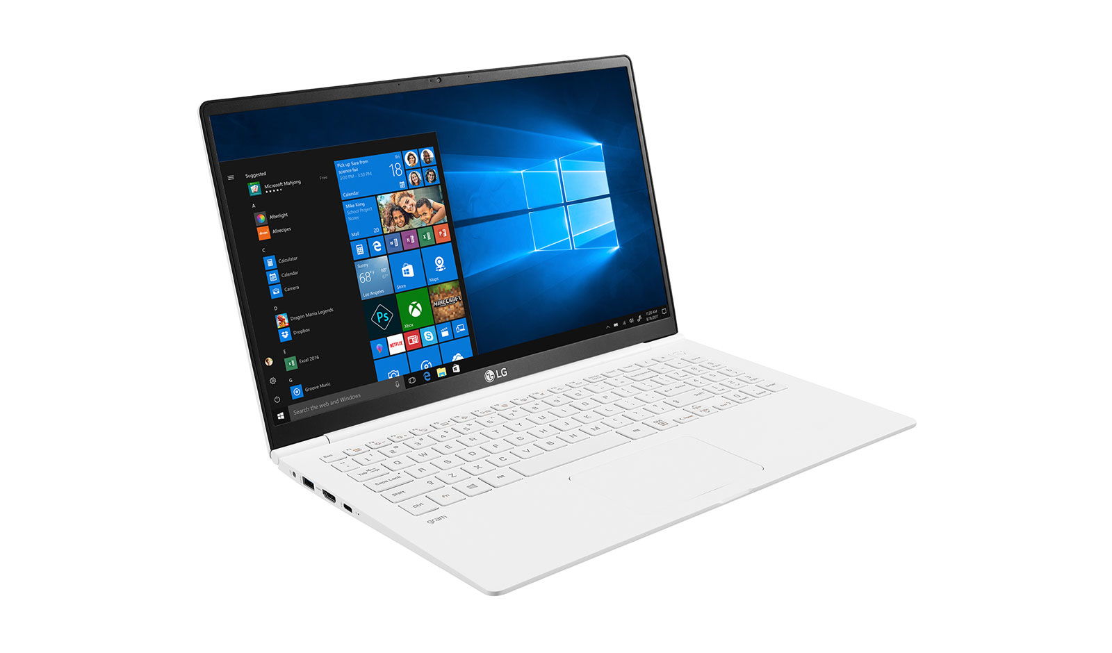 LG 14Z980-G.AA53P laptop Intel® Core™ i5 i5-8250U – image 2