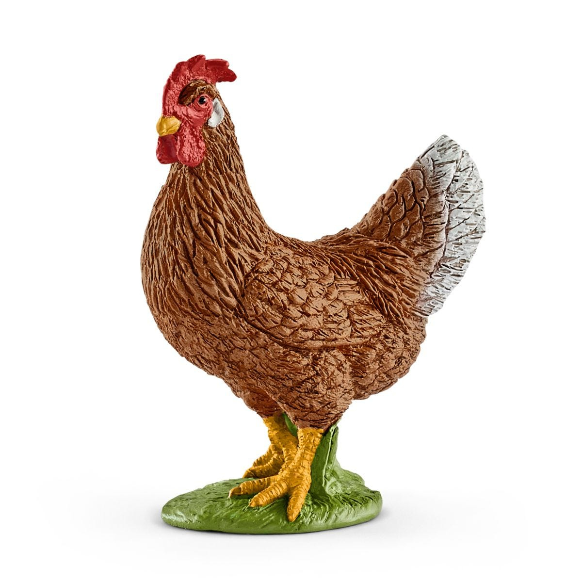 schleich FARM WORLD 13826 lasten leluhahmo