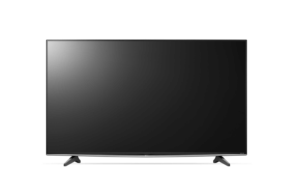 LG 58UF8300 TV 147.3 cm (58") 4K Ultra HD Smart TV Wi-Fi Black – image 2