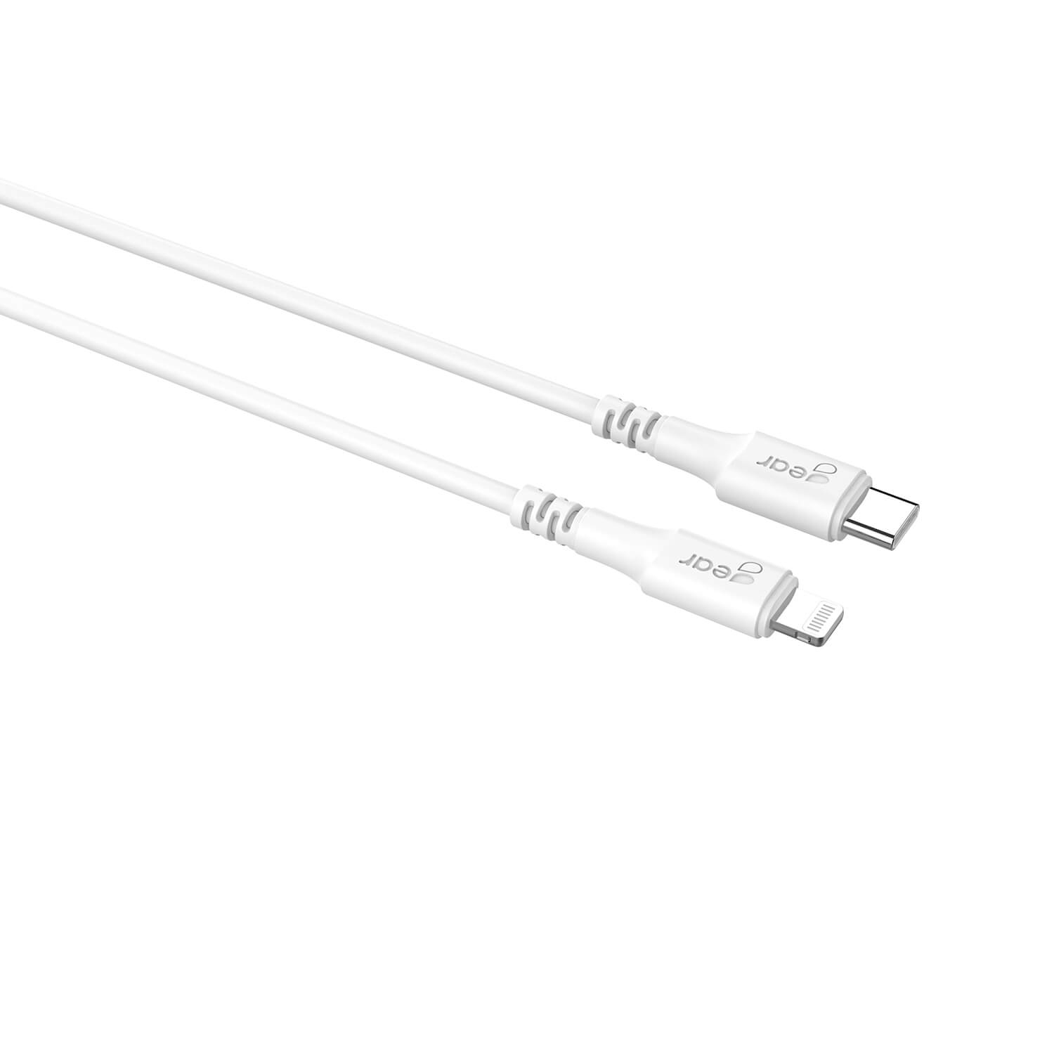 Gear Charger 220V 1xUSB-C PD 20W Cable Lightning for USB-C MFI C94 – image 7